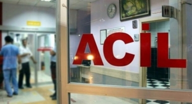 Alanya’da fare zehiri içip canına kıymak istedi