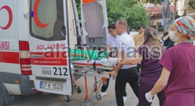 Alanya'da liseli kızların kavgasında kan aktı: 3 yaralı