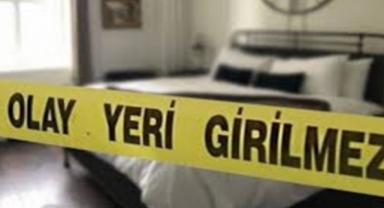 Alanya’da Rus turist otel odasında ölü bulundu