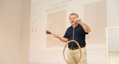 Alanya’da Yörük oyunları okullarda yeniden hayat bulacak