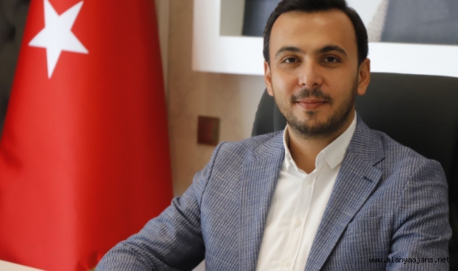Alanya’daki esnaflara Başkan Toklu’dan müjde