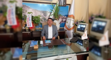 Alanya Pazarcılar Odası’ndan federasyona başvuru