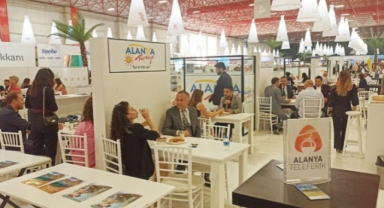 Alanya turizminde beklenti yüksek