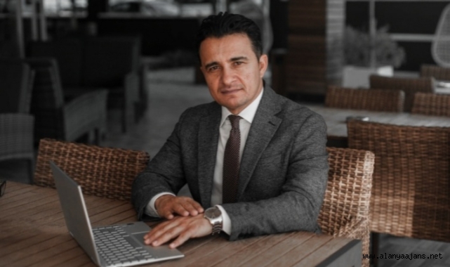 Alanyalı turizmciden Alanya Belediyesi’ne teşekkür