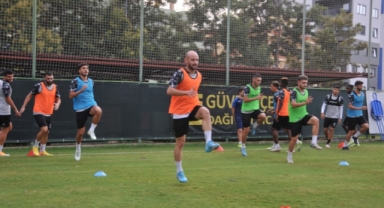 Alanyaspor'da parola 3 puan!