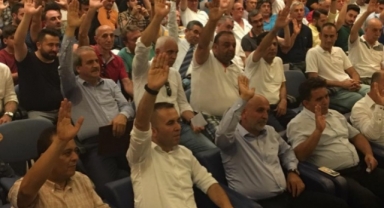 Alanyaspor olağanüstü genel kurula gidiyor