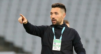 Alanyasporlu teknik adam artık basın açıklamalarına katılabilecek