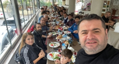 ALKARDER Karadenizli öğrencileri ağırladı