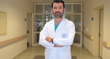 ALKÜ Öğretim Üyesi Doç. Dr. Güler meme kanserine karşı uyardı!