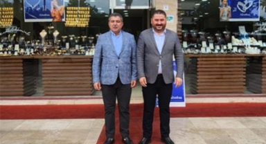 ALTSO Başkan Adayı Bilal Gömeç: Global bakış açısı ile hareket edeceğiz