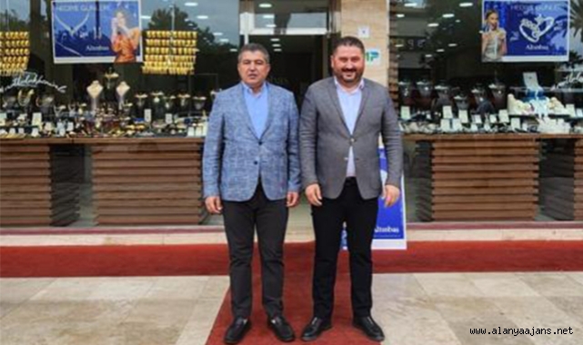ALTSO Başkan Adayı Bilal Gömeç: Global bakış açısı ile hareket edeceğiz