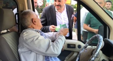 ALTSO Başkan Adayı Toksöz: “Manipülatif söylemlere kapalıyız”