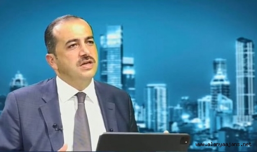 ALTSO Başkan Adayı Tunahan Toksöz: 24 proje daha açıklayacağız