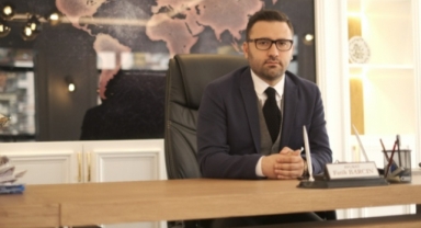 Barcın: DETUR'a hukuki süreci başlattık