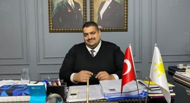 Başkan Arıkan ‘Sözümüzü tutacağız’ sloganıyla yeniden aday