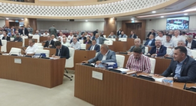 Başkan Yücel, “Alanya’nın ihtiyacı var” deyince kabul edildi