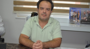 CHP’li Erkan Demirci’den Onkoloji Hastanesi için çağrı