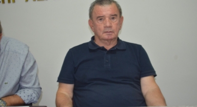 Coşkun Karadağ’dan ekmek zammı tepkisi