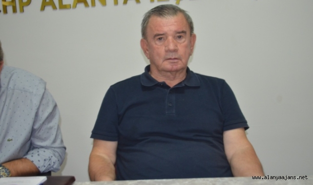 Coşkun Karadağ’dan ekmek zammı tepkisi