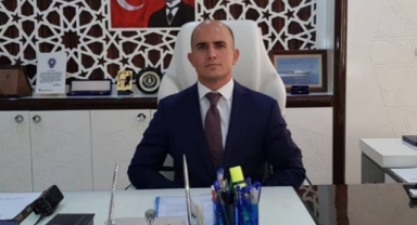 Emniyet Müdürü Murat Kenan Patat’ın acı günü