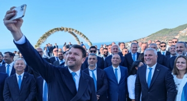 Eray Erdem: “Mavi inancımız tam”