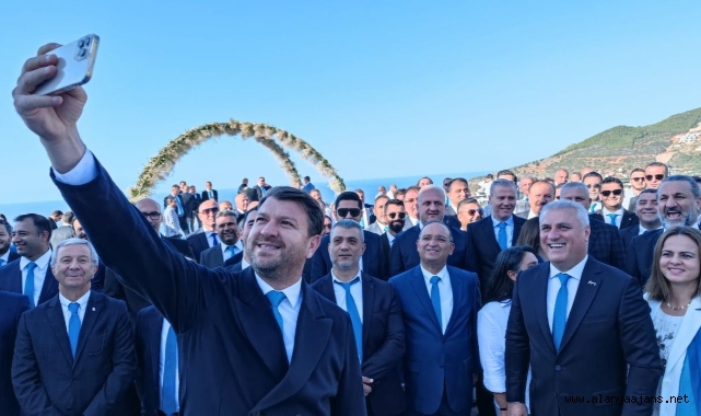 Eray Erdem: “Mavi inancımız tam”