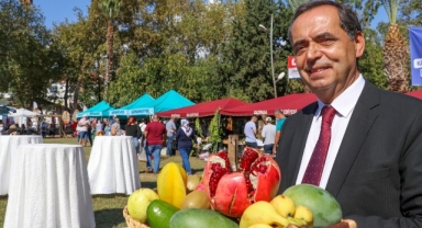 Gazipaşa festivale hazır