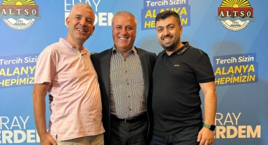 İKY Grup ‘Mavi’yi Tercih Etti