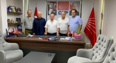 İl Tarım Komisyonu Başkanı Tuncer’den Alanya çıkarması