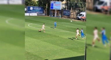 Kestelspor evinde kazandı