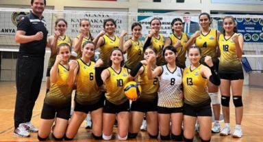 MASK Spor Kulübü kazanmaya devam ediyor