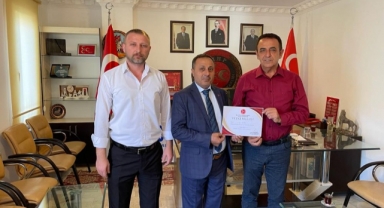 MHP Alanya’dan 3 mahalleye daha atama