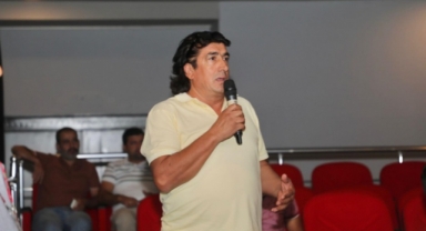 Muhtar Top’tan Bakan Çavuşoğlu’na çağrı