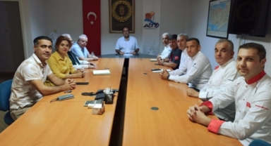 Sili: “Turizm sektöründeki kalifiye eleman açığı için önlem almalıyız”