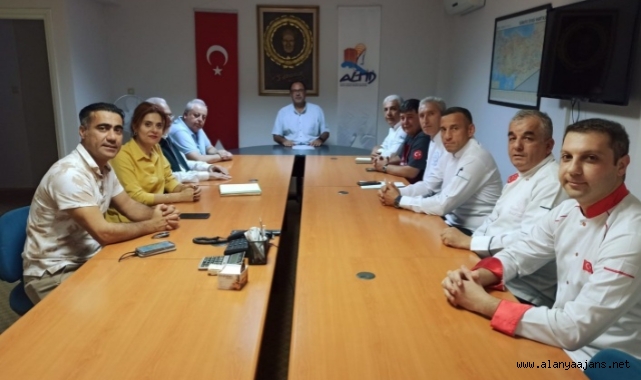 Sili: “Turizm sektöründeki kalifiye eleman açığı için önlem almalıyız”