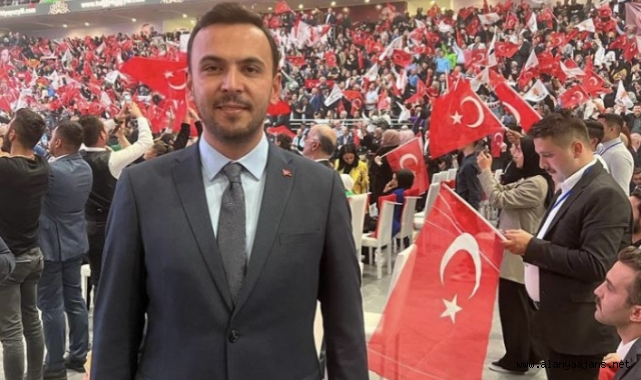 Toklu: 2023’teki seçim için aşkla çalışıyoruz