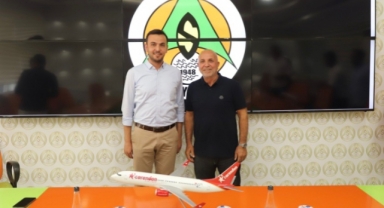 Toklu’dan Alanyaspor için çağrı