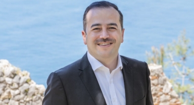 Toksöz: Denizcilik Lisesi’ni Alanya’ya kazandıracağız