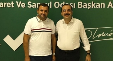 Tunahan Toksöz'ün ekibine Mücahit Pişkin de katıldı