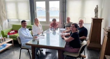 Uluslararası Alanya Taş Heykel Sempozyumu başlıyor