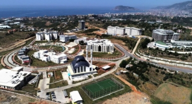 Uluslararası Dünya Dili Türkçe Sempozyumu ALKÜ'de başlıyor