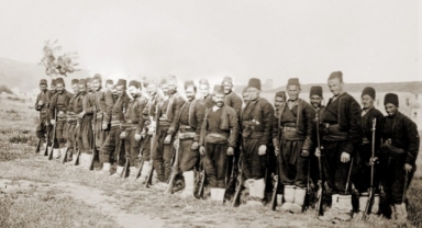 Alaiye Redif Taburu belgeseli 17 Kasım’da tanıtılacak