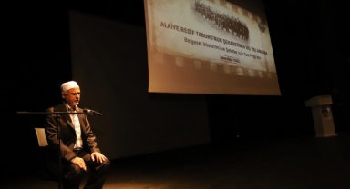 Alaiye Şehitleri Alanya’da anıldı