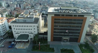 Alanya Adliyesi önüne üst geçit yapılacak