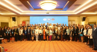 Alanya Belediyesi akademisyenleri buluşturdu