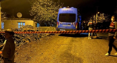 Alanya’da av tüfeği ve bıçaklı kavgada 2 kişi yaralandı