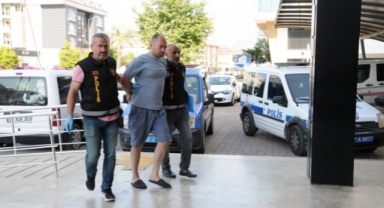 Alanya’da çocuklarını öldüren Ukraynalı babanın sözleri kan dondurdu