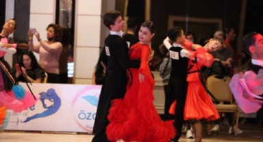 Alanya’da dans şöleni başlıyor