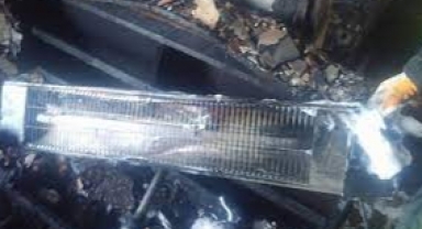 Alanya’da elektrikli ısıtıcıdan çıkan yangında 1 kişi hayatını kaybetti