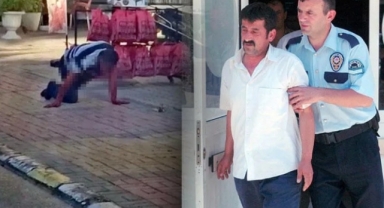 Alanya’da eşini öldüren kocaya ağırlaştırılmış müebbet hapis